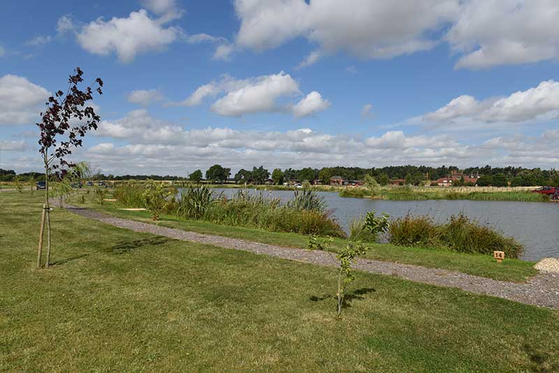 Club match fishing lakes Nottinghamshire 